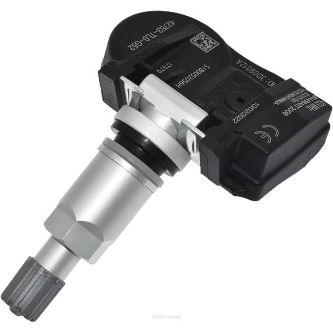 TPMS sensor replacement cost - V42V1582 TPMS Honda The Pressure Sensor 42753TL0G54 359MHZ