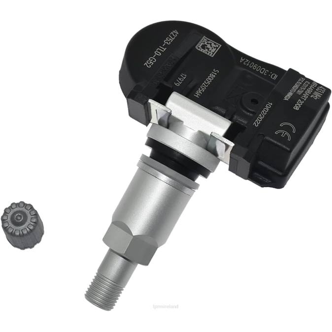 TPMS sensor replacement cost - V42V1582 TPMS Honda The Pressure Sensor 42753TL0G54 359MHZ