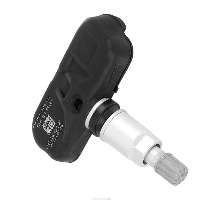 TPMS sensor tool - V42V1566 TPMS Honda The Pressure Sensor 42753STKA04 343MHZ