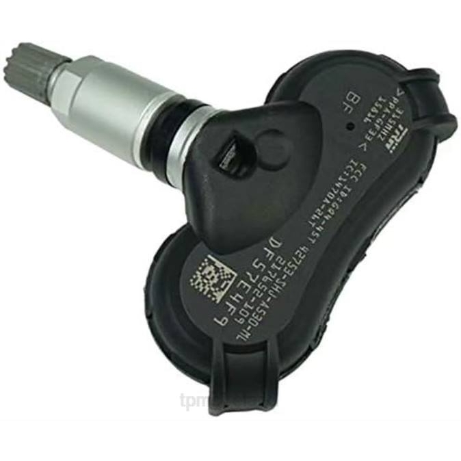 tire pressure sensor battery - V42V1565 TPMS Honda The Pressure Sensor 42753SHJA53 342MHZ