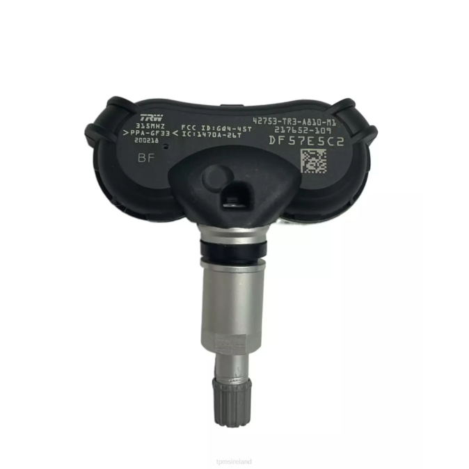 tire pressure sensor replacement - V42V1583 TPMS Honda The Pressure Sensor 42753TR3A81 360MHZ