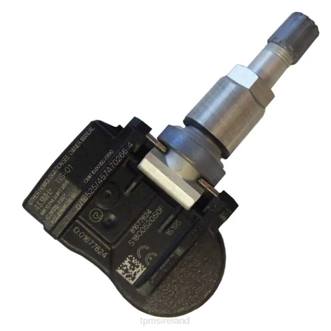 TPMS sensor price - V42V1568 TPMS Mazda The Pressure Sensor BHB637140 345MHZ