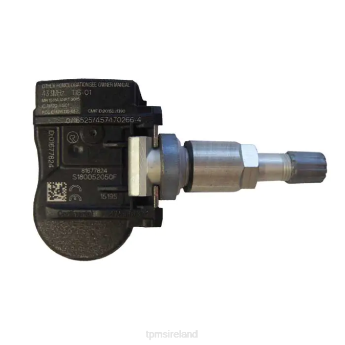 TPMS sensor price - V42V1568 TPMS Mazda The Pressure Sensor BHB637140 345MHZ