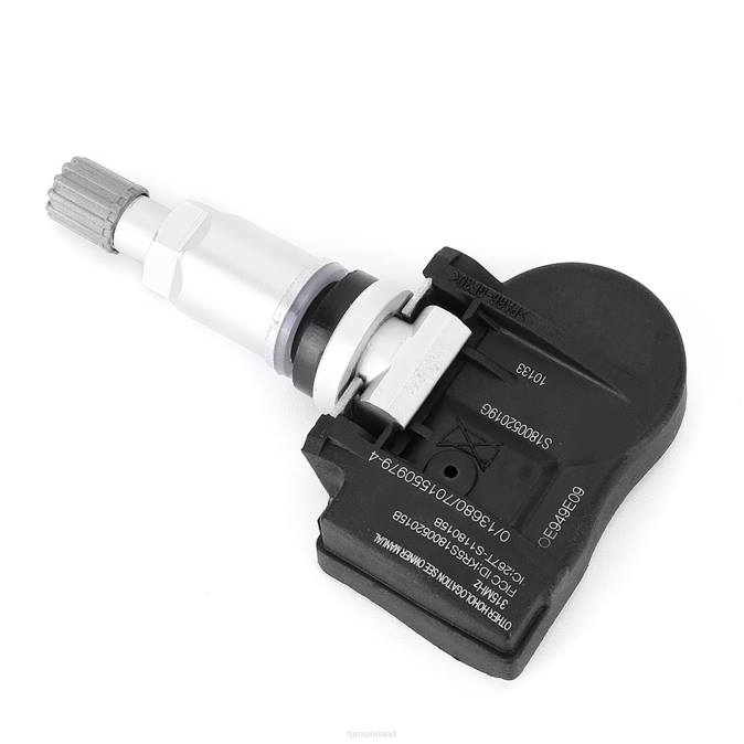 tire pressure sensor battery - V42V1545 TPMS Mazda The Pressure Sensor BHA437140 322MHZ