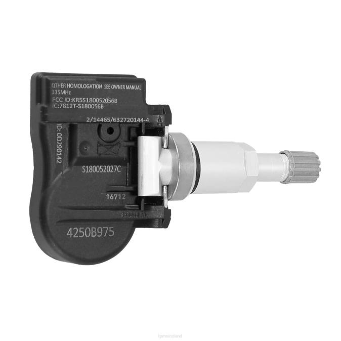 TPMS Ireland - V42V1561 TPMS Mitsubishi The Pressure Sensor 4250B975 338MHZ