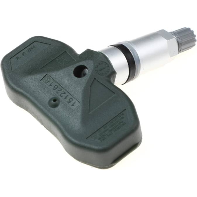 TPMS sensor Ireland - V42V1589 TPMS Isuzu The Pressure Sensor 15122618 366MHZ