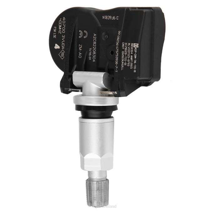 TPMS sensor replacement cost - V42V1522 TPMS Nissan The Pressure Sensor 407003VU0A 299MHZ