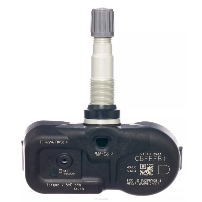tire pressure sensor battery - V42V1575 TPMS Nissan The Pressure Sensor 407005UV0A 352MHZ