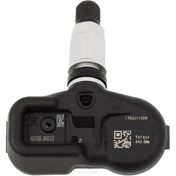 tire pressure sensor replacement - V42V1563 TPMS Nissan The Pressure Sensor 40700JK01B 340MHZ