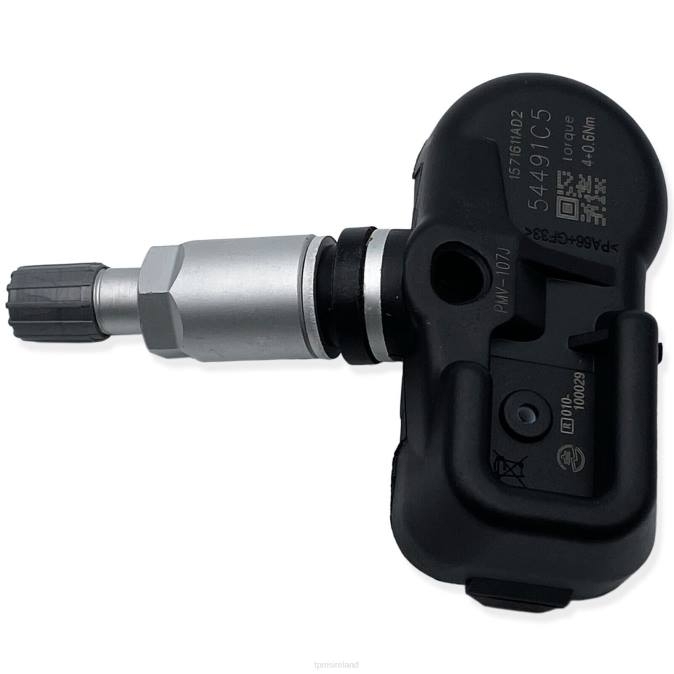 TPMS Ireland - V42V1521 TPMS Toyota The Pressure Sensor 4260748020 298MHZ