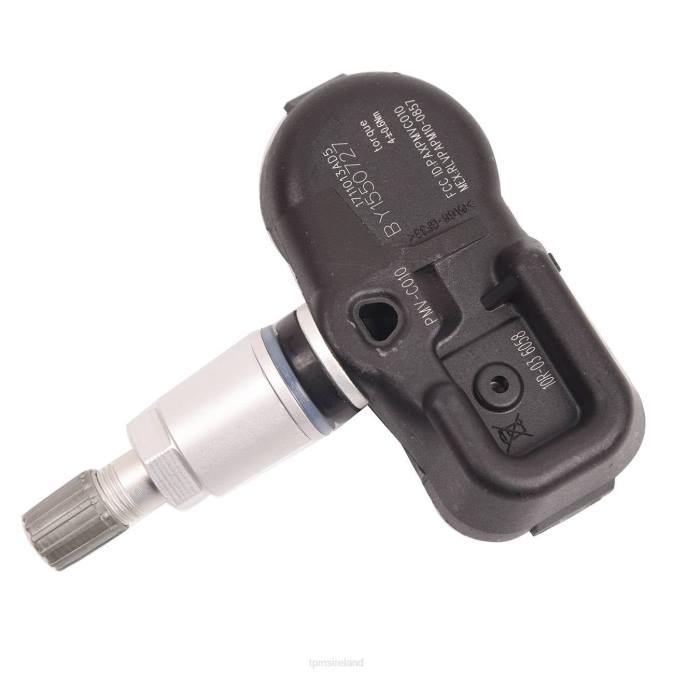 TPMS sensor replacement cost - V42V1512 TPMS Toyota The Pressure Sensor 4260706020 289MHZ