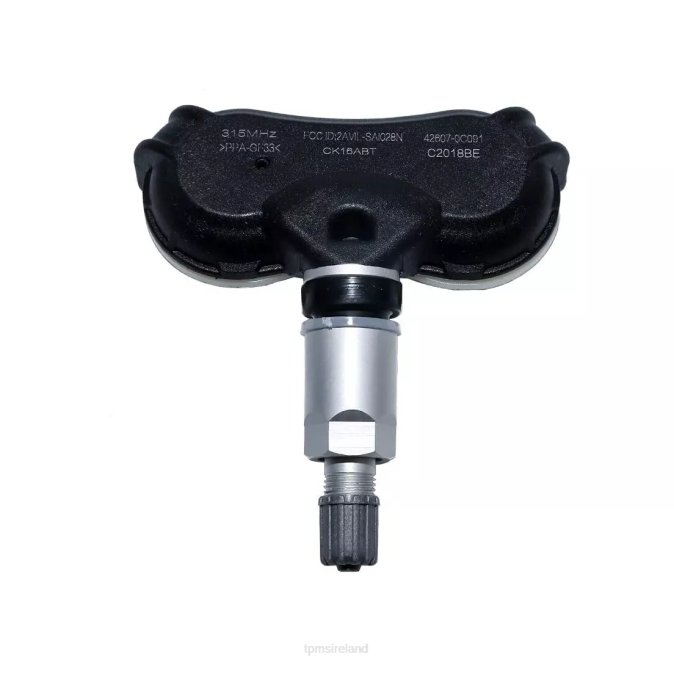 TPMS tool Ireland - V42V1580 TPMS Toyota The Pressure Sensor 426070C091 357MHZ