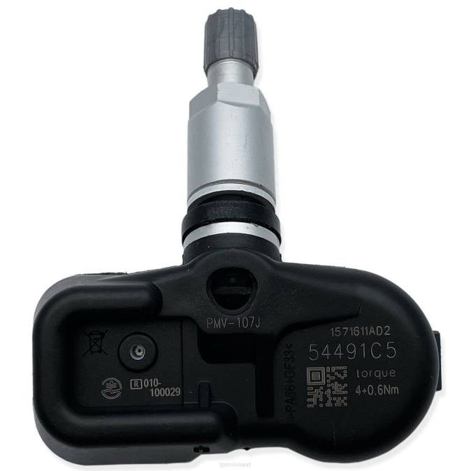 tire pressure sensor battery - V42V1525 TPMS Toyota The Pressure Sensor 4260706011 302MHZ