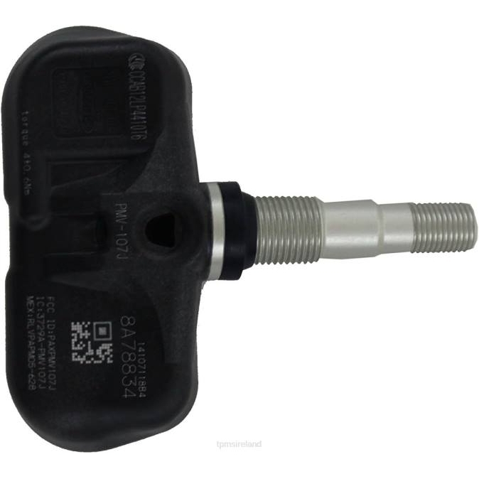 tire pressure sensor battery - V42V1555 TPMS Toyota The Pressure Sensor 4260752020 332MHZ