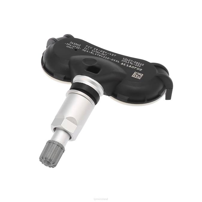 tire pressure sensor battery - V42V1595 TPMS Toyota The Pressure Sensor 4260708010 372MHZ