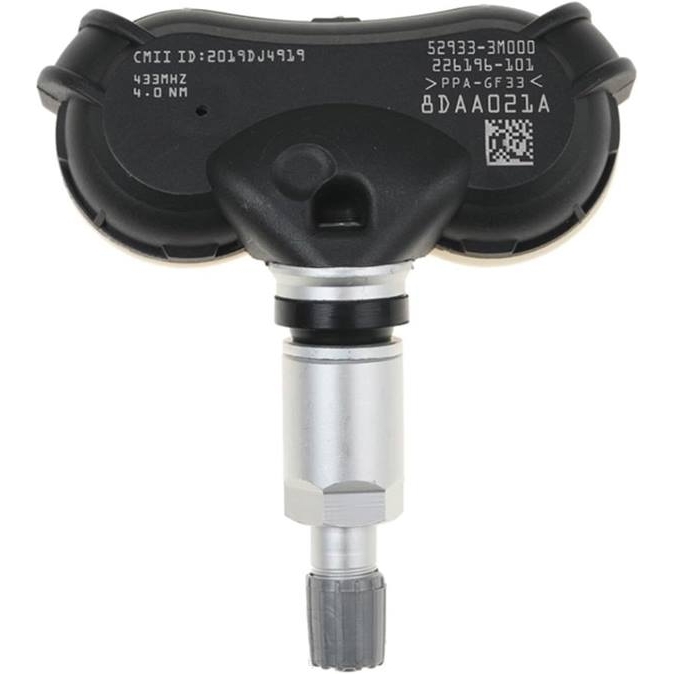 TPMS Ireland - V42V1661 TPMS Hyundai The Pressure Sensor 529333M000 438MHZ