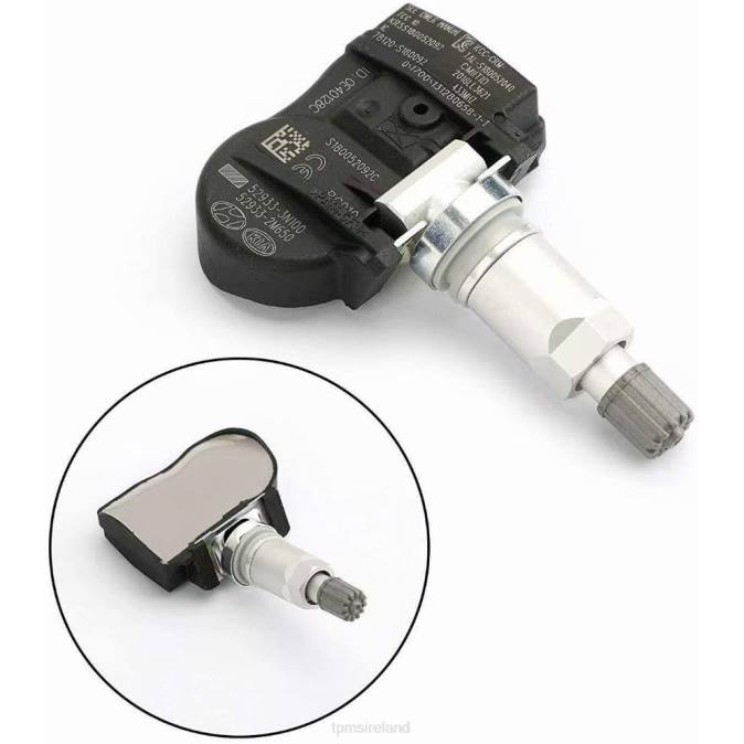 TPMS sensor Ireland - V42V1659 TPMS Hyundai The Pressure Sensor 529332M650 436MHZ