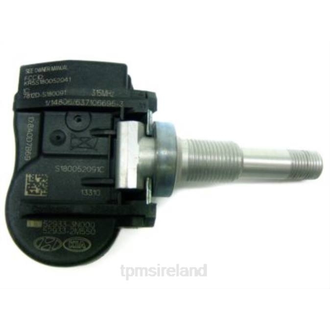 TPMS sensor Ireland - V42V1679 TPMS Hyundai The Pressure Sensor 529332M550 456MHZ