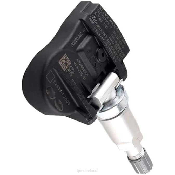 TPMS sensor honda - V42V1667 TPMS Hyundai The Pressure Sensor 52933F2000 444MHZ