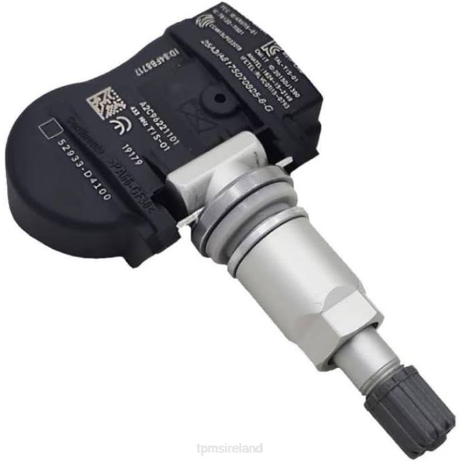 TPMS sensor price - V42V1658 TPMS Hyundai The Pressure Sensor 529333N100 435MHZ
