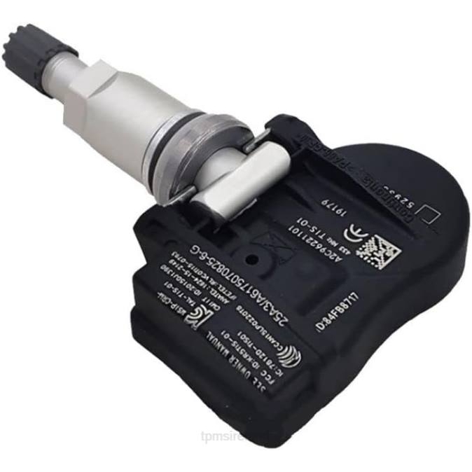TPMS sensor price - V42V1658 TPMS Hyundai The Pressure Sensor 529333N100 435MHZ