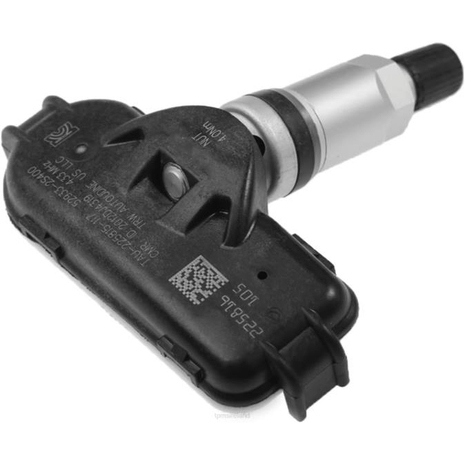 TPMS sensor price - V42V1668 TPMS Hyundai The Pressure Sensor 529332S400 445MHZ