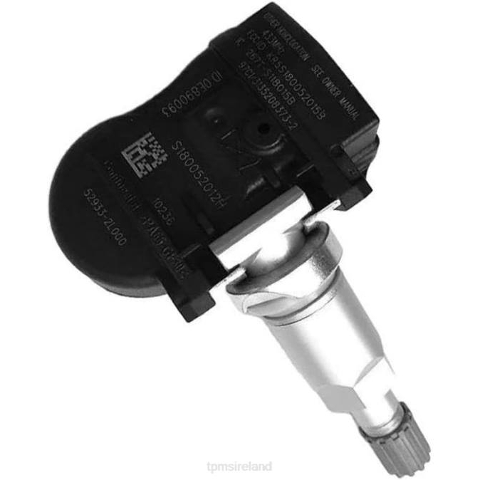 TPMS sensor replacement cost - V42V1662 TPMS Hyundai The Pressure Sensor 529331J000 439MHZ
