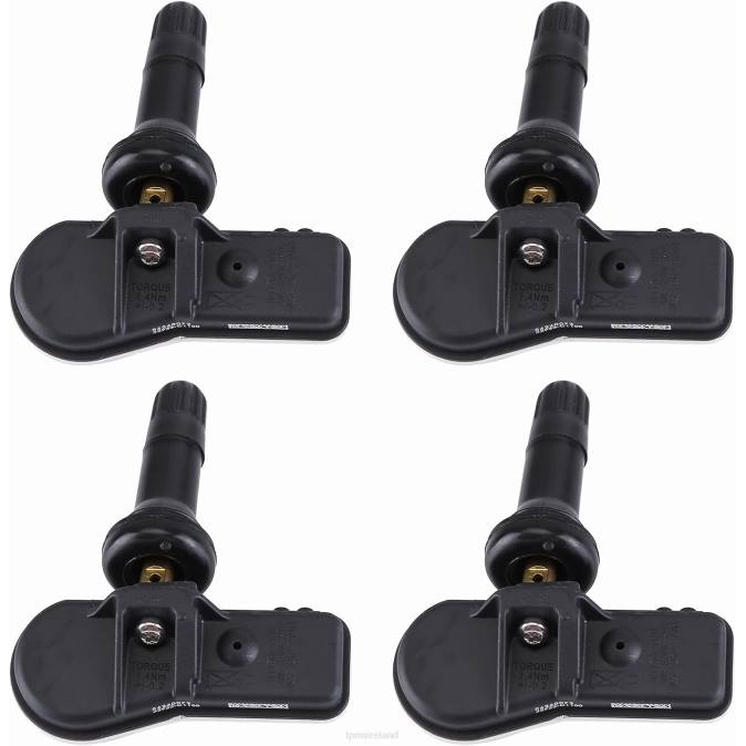 tire pressure sensor battery - V42V1665 TPMS Hyundai The Pressure Sensor 52933C8000 442MHZ