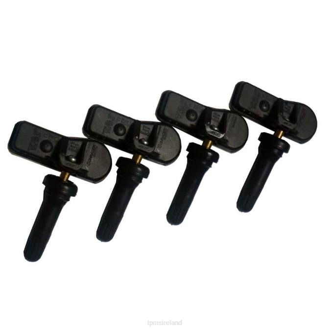 tire pressure sensor replacement - V42V1663 TPMS Hyundai The Pressure Sensor 52933C1100 440MHZ