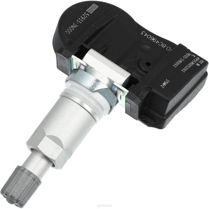 tire pressure sensor replacement - V42V1683 TPMS Hyundai The Pressure Sensor 529333N000 460MHZ