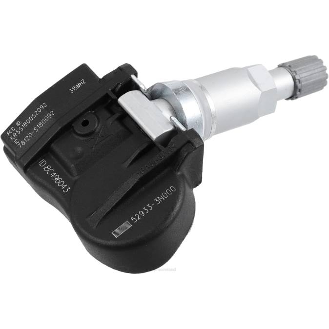 tire pressure sensor replacement - V42V1683 TPMS Hyundai The Pressure Sensor 529333N000 460MHZ