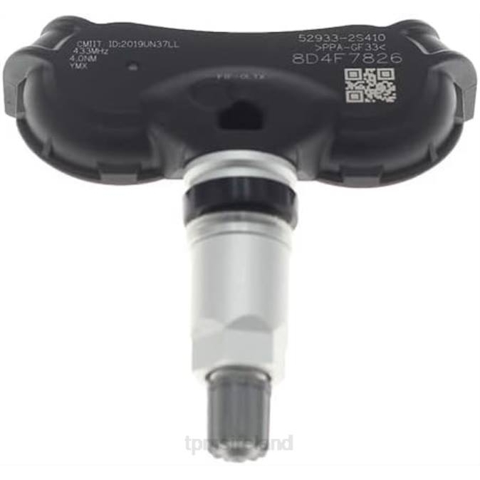 tire pressure sensor tool - V42V1664 TPMS Hyundai The Pressure Sensor 529332S410 441MHZ