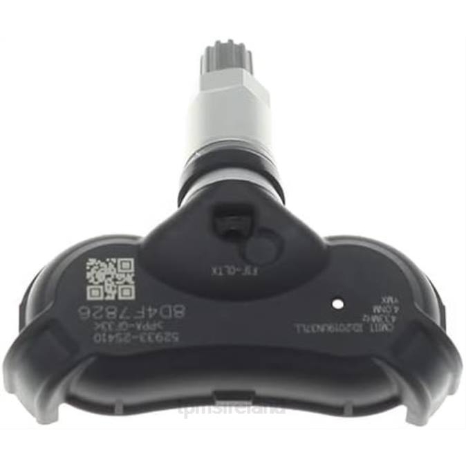 tire pressure sensor tool - V42V1664 TPMS Hyundai The Pressure Sensor 529332S410 441MHZ