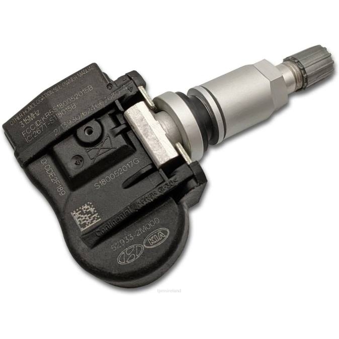 TPMS sensor price - V42V1678 TPMS Kia The Pressure Sensor 529332M000 455MHZ