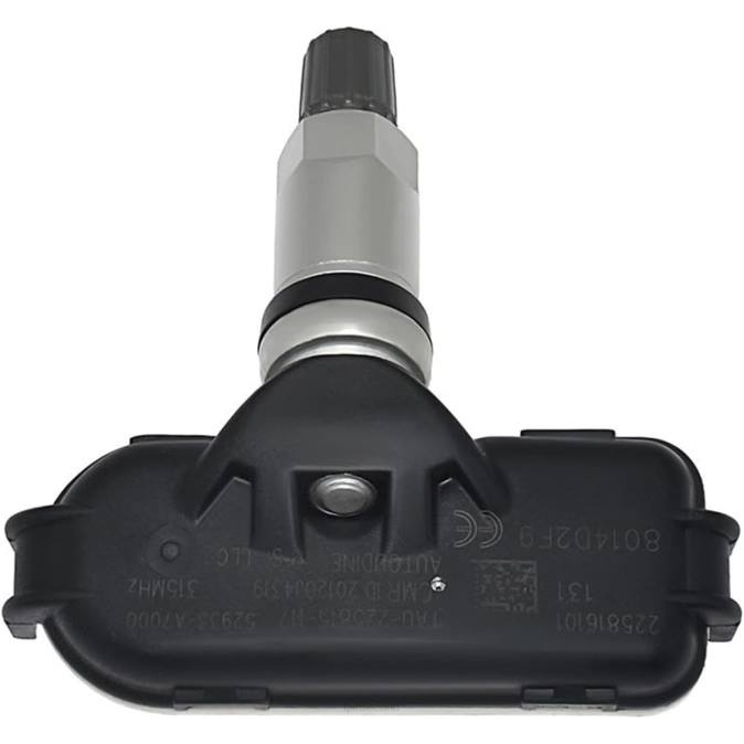 TPMS sensor price - V42V1688 TPMS Kia The Pressure Sensor 52933A7000 465MHZ