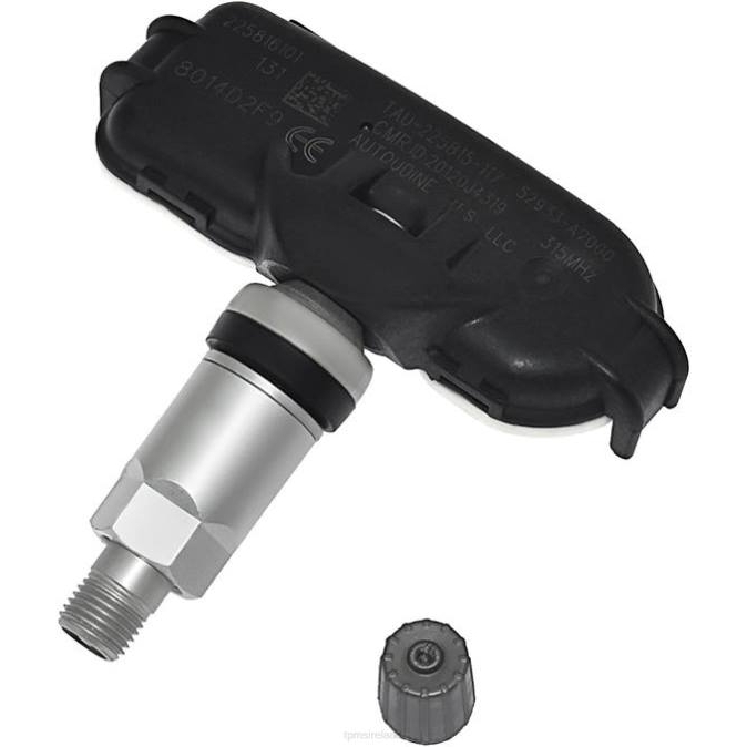 TPMS sensor price - V42V1688 TPMS Kia The Pressure Sensor 52933A7000 465MHZ