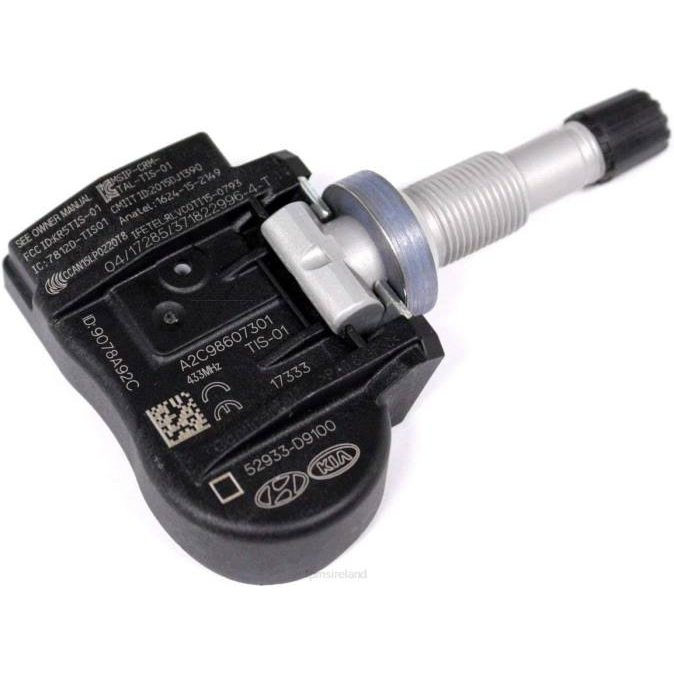 TPMS sensor tool - V42V1666 TPMS Kia The Pressure Sensor 52933D9100 443MHZ