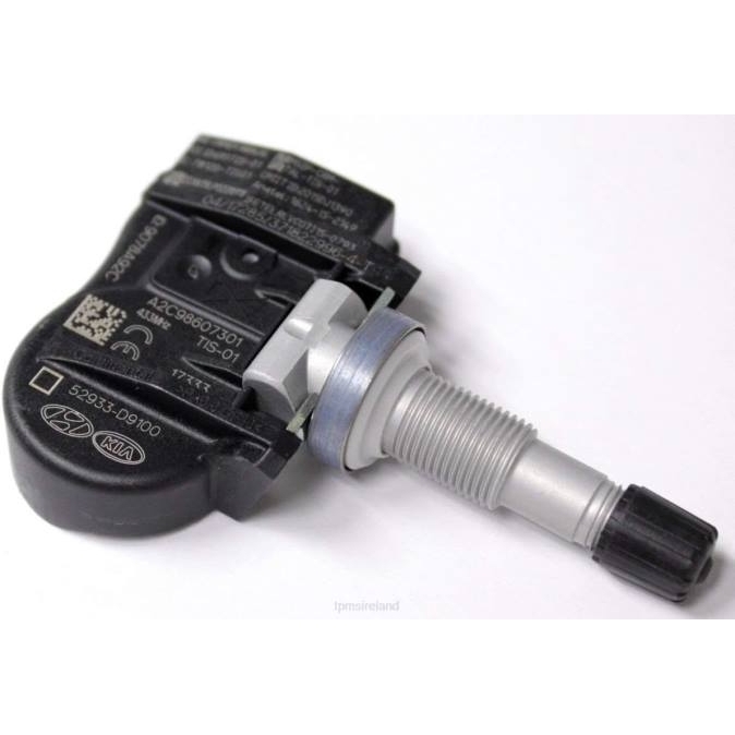 TPMS sensor tool - V42V1666 TPMS Kia The Pressure Sensor 52933D9100 443MHZ