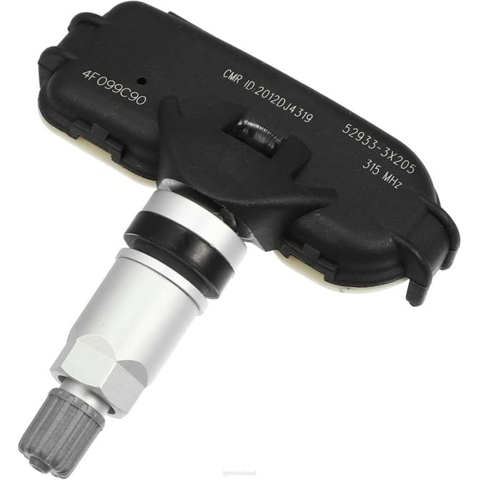 TPMS sensor tool - V42V1686 TPMS Kia The Pressure Sensor 529333X205 463MHZ