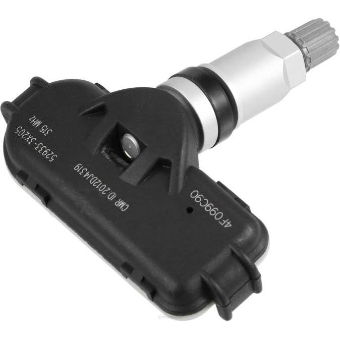 TPMS sensor tool - V42V1686 TPMS Kia The Pressure Sensor 529333X205 463MHZ
