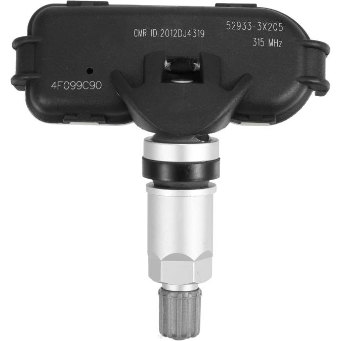 TPMS sensor tool - V42V1686 TPMS Kia The Pressure Sensor 529333X205 463MHZ